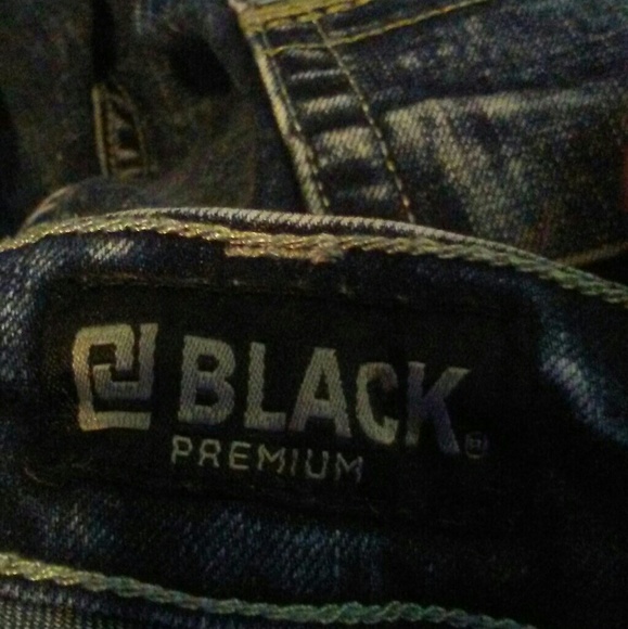 Pants - Picture 3 of 4